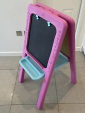 Elc easel drawing for sale  CHEADLE