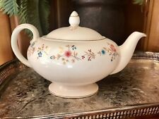 Vtg sadler teapot for sale  Shipping to Ireland