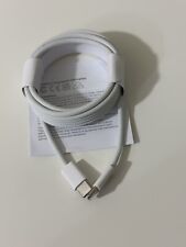 Charging cable usb for sale  LONDON