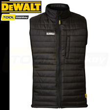 Dewalt gilet bodywarmer for sale  LEIGHTON BUZZARD