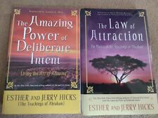 Hicks teachings abraham for sale  SHREWSBURY