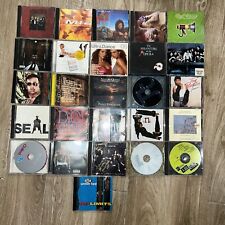 Cds different artist for sale  Hollywood