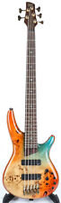 ibanez string sr405eqm bass 5 for sale  Fort Wayne