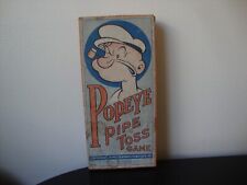Vintage 1935 popeye for sale  San Francisco