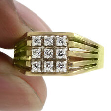 Jewelry simulated cluster for sale  Houston