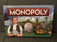 Complete monopoly wizard for sale  Northborough