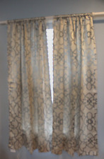 Elegant silky panel for sale  Belmar