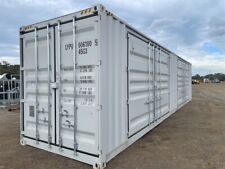 40ft high cube for sale  Rochester