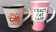 Crazy cat lady for sale  Shipping to Ireland