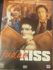 Judas kiss dvd usato  Torino