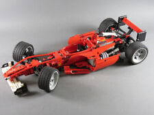 Lego technic racers gebraucht kaufen  Zähringen