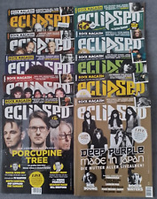 Eclipsed rock magazine gebraucht kaufen  Würzburg