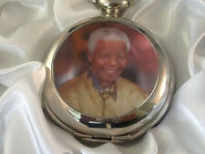 Memorabilia nelson mandela for sale  ROTHERHAM