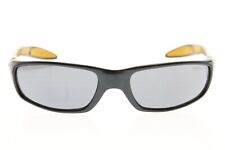 Gafas de sol Julbo NEWPORT Spectron 3 marcos envolventes azul amarillo Francia, usado segunda mano  Embacar hacia Mexico