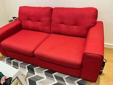 Seater sofa used for sale  SOLIHULL