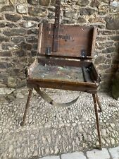 Antique french artist for sale  TAUNTON