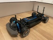 Tamiya tt02 rolling for sale  SITTINGBOURNE