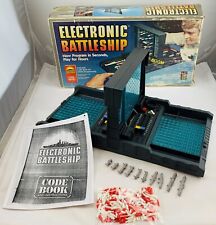 1982 electronic battleship for sale  Florence