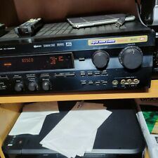 Yamaha RX V596 Amplifier for sale  Shipping to South Africa