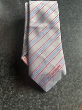 Railway tie silver for sale  DONCASTER