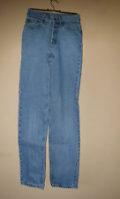 Lewis 501 jeanshose gebraucht kaufen  Wellheim