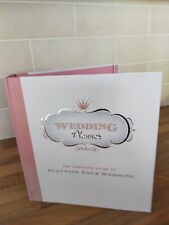 New wedding planner for sale  DONCASTER