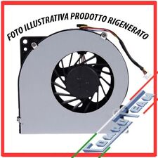 Ventola cpu fan usato  Palermo