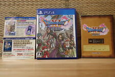 Dragon Quest 11 Sugisarishi Toki wo Motomete Comp! Japão PS4 Playstation 4 Muito Bom+! comprar usado  Enviando para Brazil