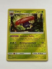 Pokemon giflor 147 gebraucht kaufen  Heidenau