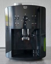 Kaffeevollautomat krups quattr gebraucht kaufen  Alfter