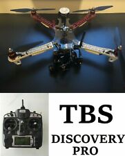 Tbs discovery pro for sale  ILKLEY