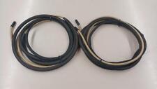 Spectral Mi-500 Rca Cable _4805, used for sale  Shipping to South Africa