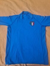 Maillot football italie d'occasion  Domène