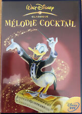 Melodie cocktail walt d'occasion  Clermont-Ferrand-