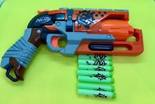 zombie target gun nerf for sale  Normal