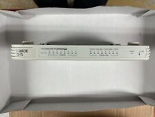 Com netzwerkswitch port gebraucht kaufen  Pürgen