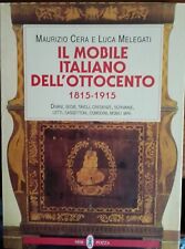 Libro mobile italiano usato  Piana Crixia