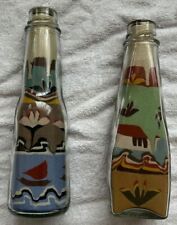 Bottiglie con sabbia usato  Settimo Torinese