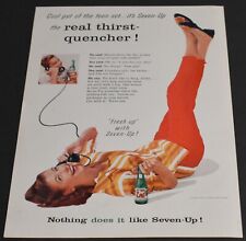 1957 print nothing for sale  Columbiaville