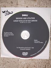 Dell drivers utilities for sale  Smithtown