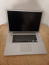 Inch apple macbook for sale  CRAIGAVON