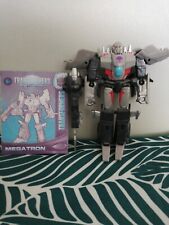 Megatron transformers toy for sale  GLOUCESTER