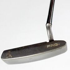 Used, Ping Anser 4 Putter Steel Shaft 34.5" Right Hand New Grip for sale  Shipping to South Africa