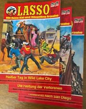 Lasso western band gebraucht kaufen  Deutschland