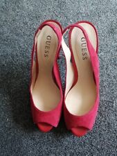 Lovely guess red for sale  RUNCORN