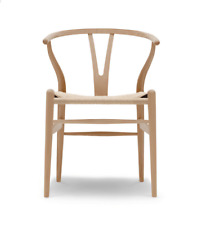 Ch24 wishbone chair gebraucht kaufen  Deutschland