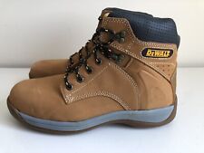 Mens dewalt tan for sale  UK