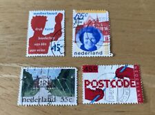Netherlands stamps 1976 for sale  SWINDON