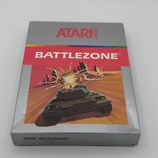 Battlezone atari 2600 for sale  CLACTON-ON-SEA