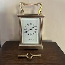Antique carriage clock for sale  MAIDSTONE
